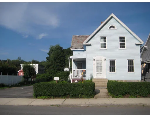 Unit for sale at 407 Clarendon St, Fitchburg, MA 01420