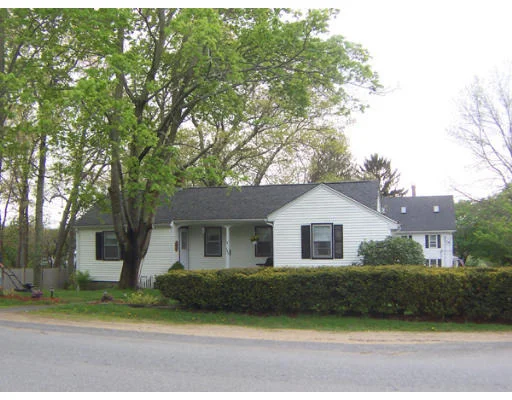 Unit for sale at 104 Everett Street, Middleboro, MA 02346