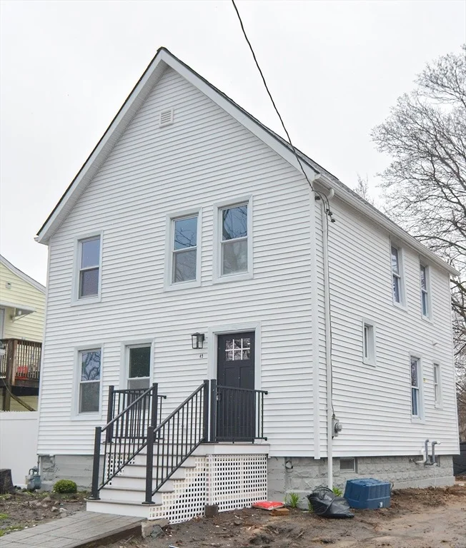 Unit for sale at 45 Pearl Street Pl, Stoughton, MA 02072