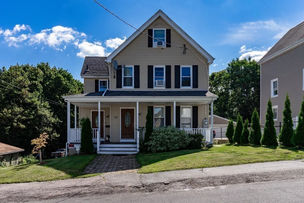 Unit for sale at 52 Highview Street, Norwood, MA 02062