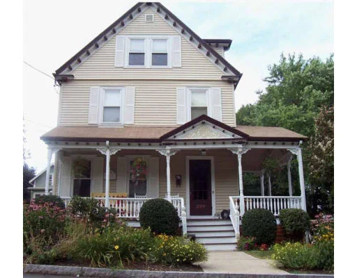 Unit for sale at 226 Beech Ave, Melrose, MA 02176