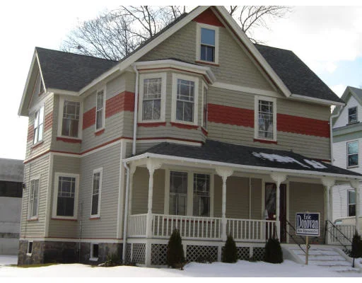 Unit for sale at 35 Bushnell Street, Boston, MA 02124