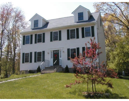 Unit for sale at 7 Avondale Ave., Billerica, MA 01821