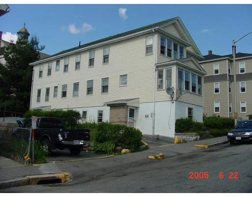 Unit for sale at 21 Dorchester St., Worcester, MA 01610