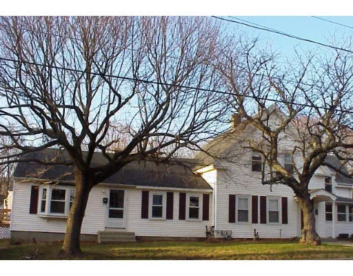 Unit for sale at 71 Cottage Street, Franklin, MA 02038