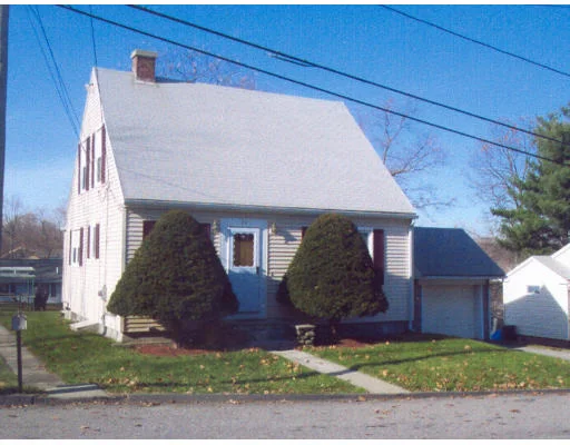 Unit for sale at 24 Valmor Street, Worcester, MA 01604