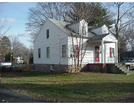 Unit for sale at 1523 Bridge St, Dracut, MA 01826