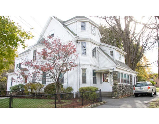 Unit for sale at 214-216 Pearl Street, Newton, MA 02458