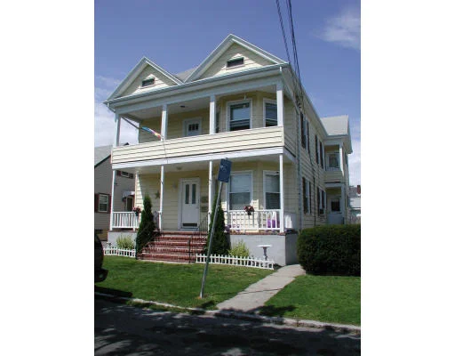 Unit for sale at 51 Alden St, New Bedford, MA 02740