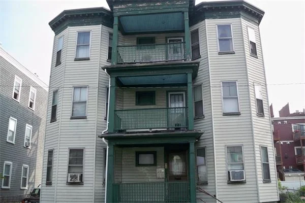 Unit for sale at 44 Saint Margaret Street, Boston, MA 02125