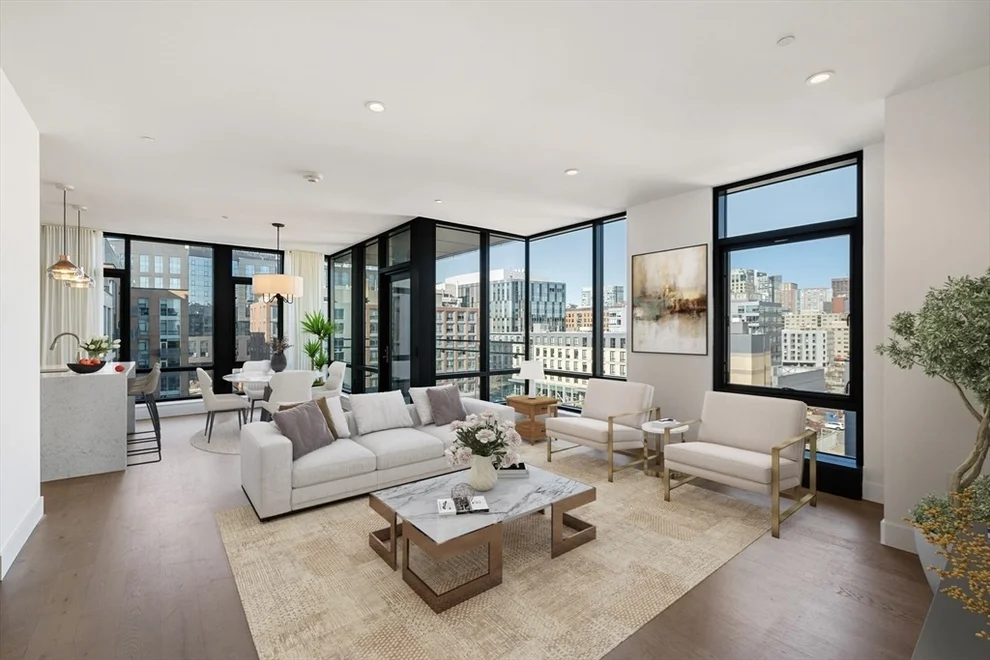 Unit for sale at 40 Traveler Street, Boston, MA 02118
