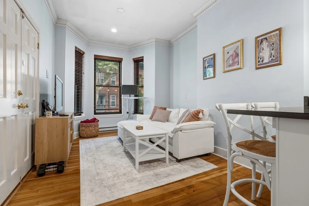 Unit for sale at 290 K St, Boston, MA 02127