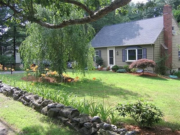 Unit for sale at 39 Cold Spring Rd, Westford, MA 01886