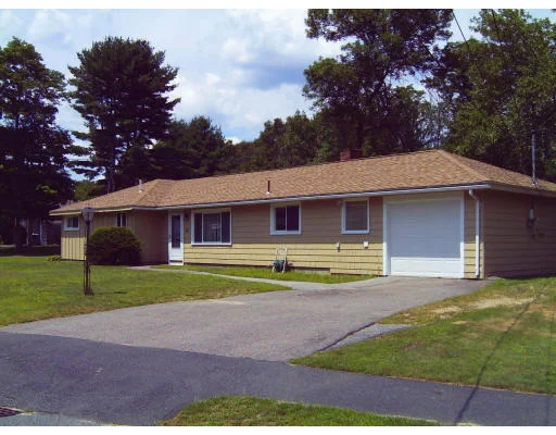 Unit for sale at 40 Bradford Rd, Natick, MA 01760