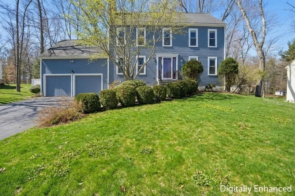Unit for sale at 72 Skyline Drive, Franklin, MA 02038
