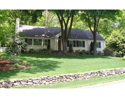Unit for sale at 133 Hampshire Road, Wellesley, MA 02481