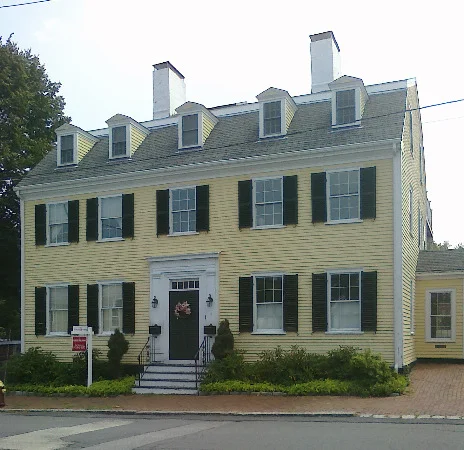 Unit for sale at 3-A Federal St, Newburyport, MA 01950