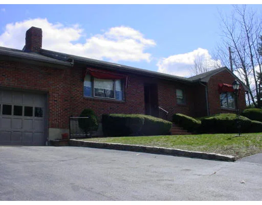 Unit for sale at 22 Adams Cir, Quincy, MA 02169