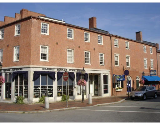 Unit for sale at 5 Liberty St, Newburyport, MA 01950