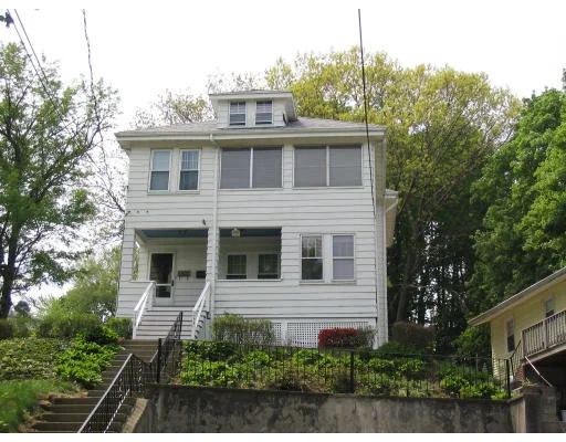 Unit for sale at 177 Bigelow, Boston, MA 02135