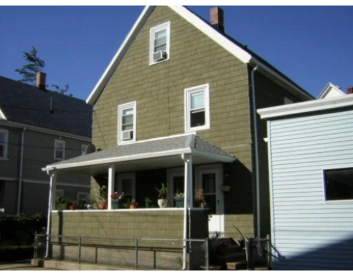 Unit for sale at 22 Heath Street, Everett, MA 02149