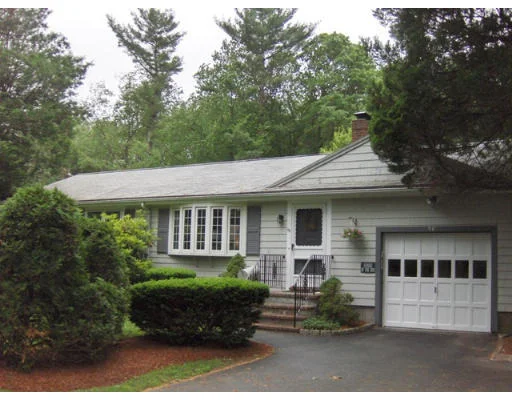 Unit for sale at 98 Page Road, Bedford, MA 01730
