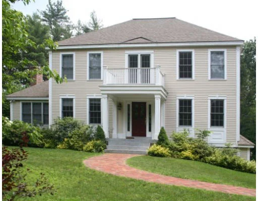 Unit for sale at 83 Woodside Rd, Sudbury, MA 01776