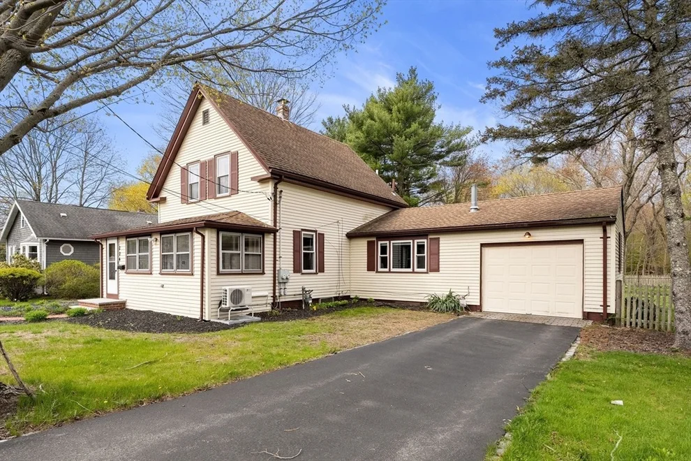 Unit for sale at 224 Liberty Street, Rockland, MA 02370