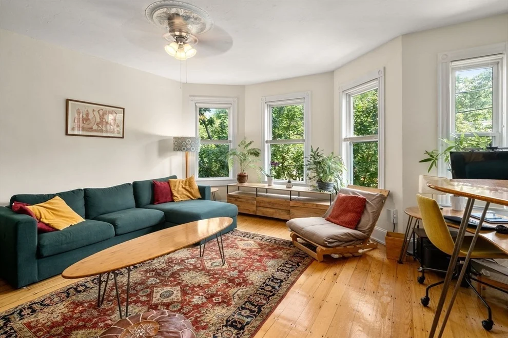 Unit for sale at 124-126 Minden St, Boston, MA 02130