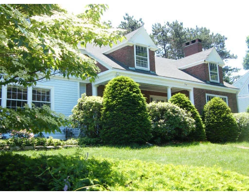 Unit for sale at 35 Eaton Road, Lexington, MA 02420