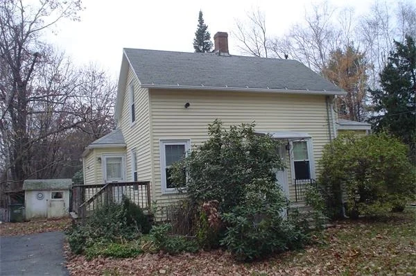 Unit for sale at 81 Winter Hill Road, Holden, MA 01520