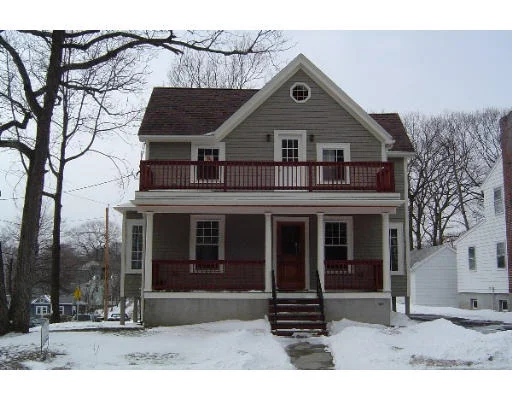 Unit for sale at 70 Lagrange St., Boston, MA 02132
