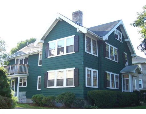 Unit for sale at 84-86 Withington Road, Newton, MA 02460