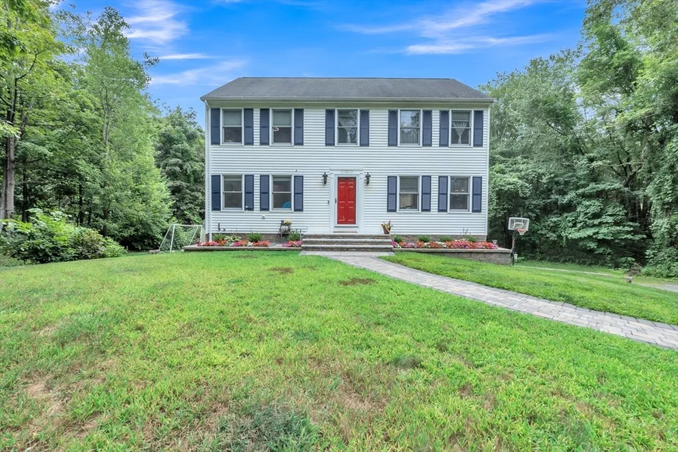 Unit for sale at 33-A Howard St, Milford, MA 01757