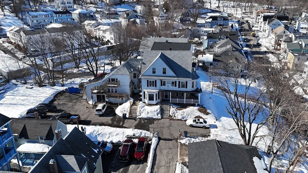Unit for sale at 499 Haverhill St, Lawrence, MA 01841