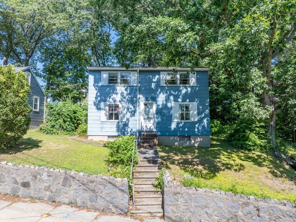 Unit for sale at 30 Macdonald St, Boston, MA 02136