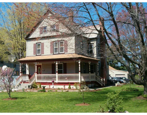 Unit for sale at 237 Main Street, Easthampton, MA 01027