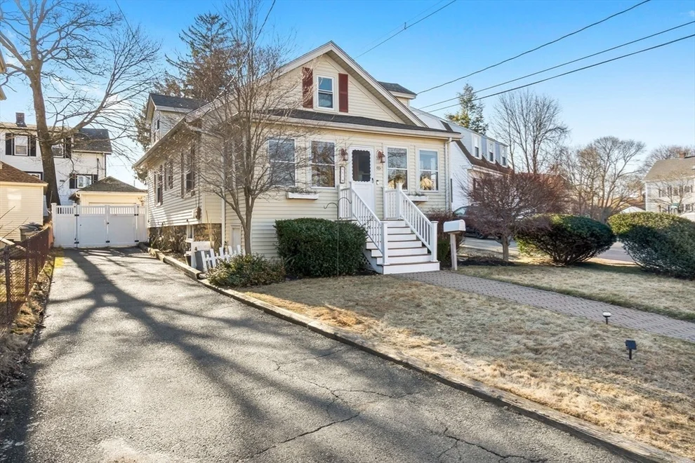 Unit for sale at 48-A Margin St, Peabody, MA 01960