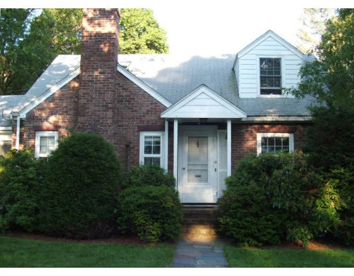 Unit for sale at 28 Rangely Road, Waltham, MA 02451