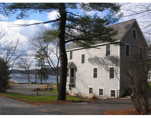 Unit for sale at 4 Lakeview Rd., Littleton, MA 01460