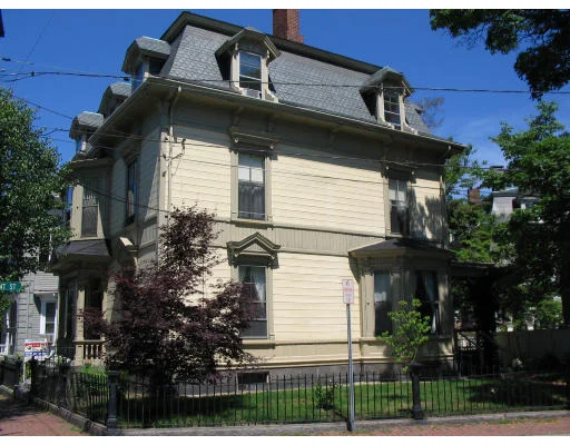 Unit for sale at 389 Essex Street, Salem, MA 01970