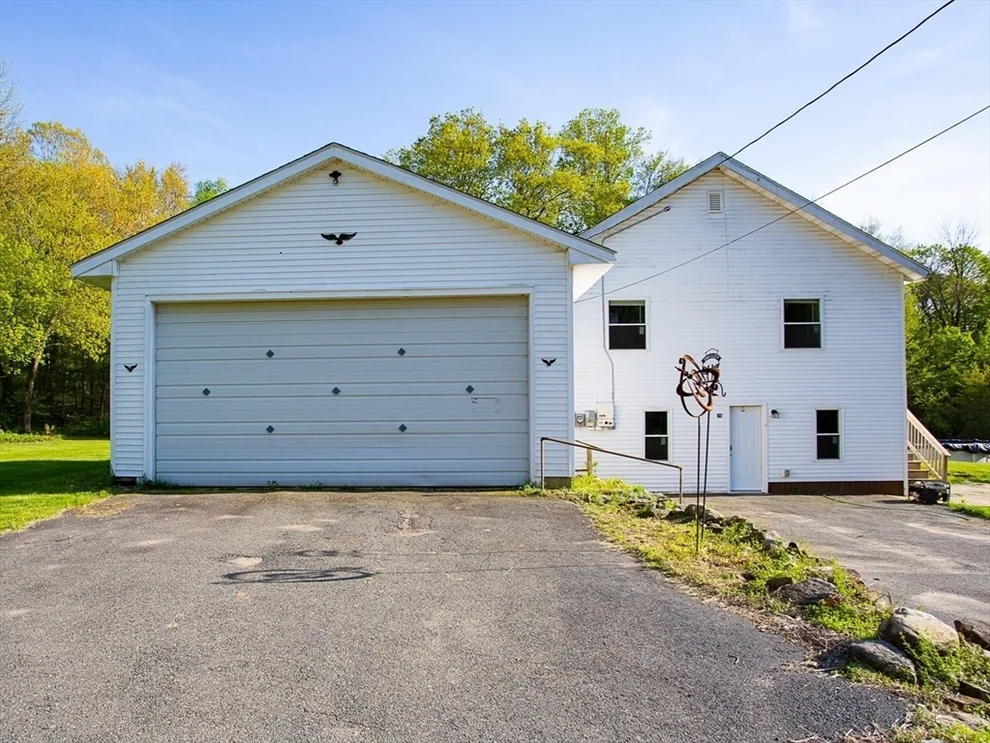 Unit for sale at 76 Kennedy Road, West Brookfield, MA 01585