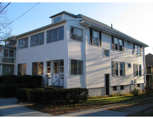Unit for sale at 44-46 Matignon Road, Cambridge, MA 02140