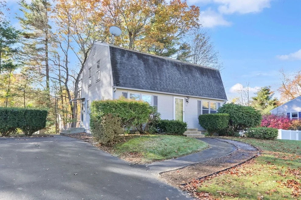 Unit for sale at 85 Paulk Ter, Springfield, MA 01128
