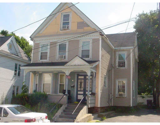 Unit for sale at 46 Harrison Pl., Marlborough, MA 01752