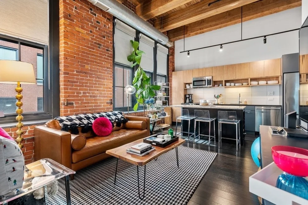 Unit for sale at 319 A Street, Boston, MA 02210