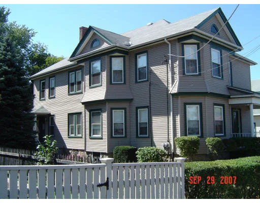 Unit for sale at 319 Middle St, Fall River, MA 02724