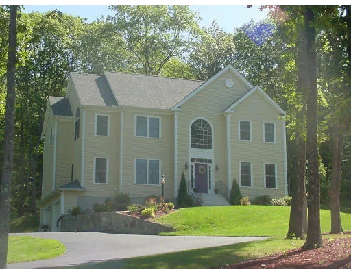 Unit for sale at 576 Samuel Drive, Northbridge, MA 01534