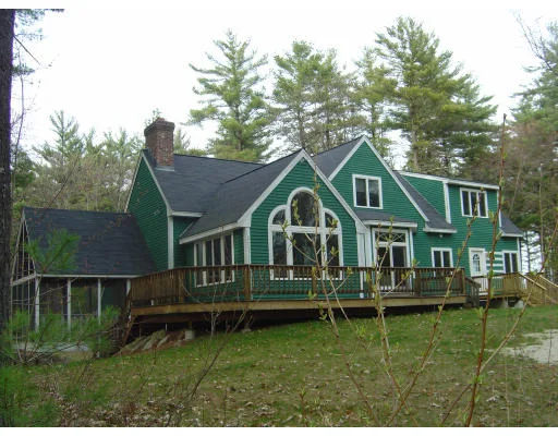 Unit for sale at 8 Brandy Hollow, Littleton, MA 01460