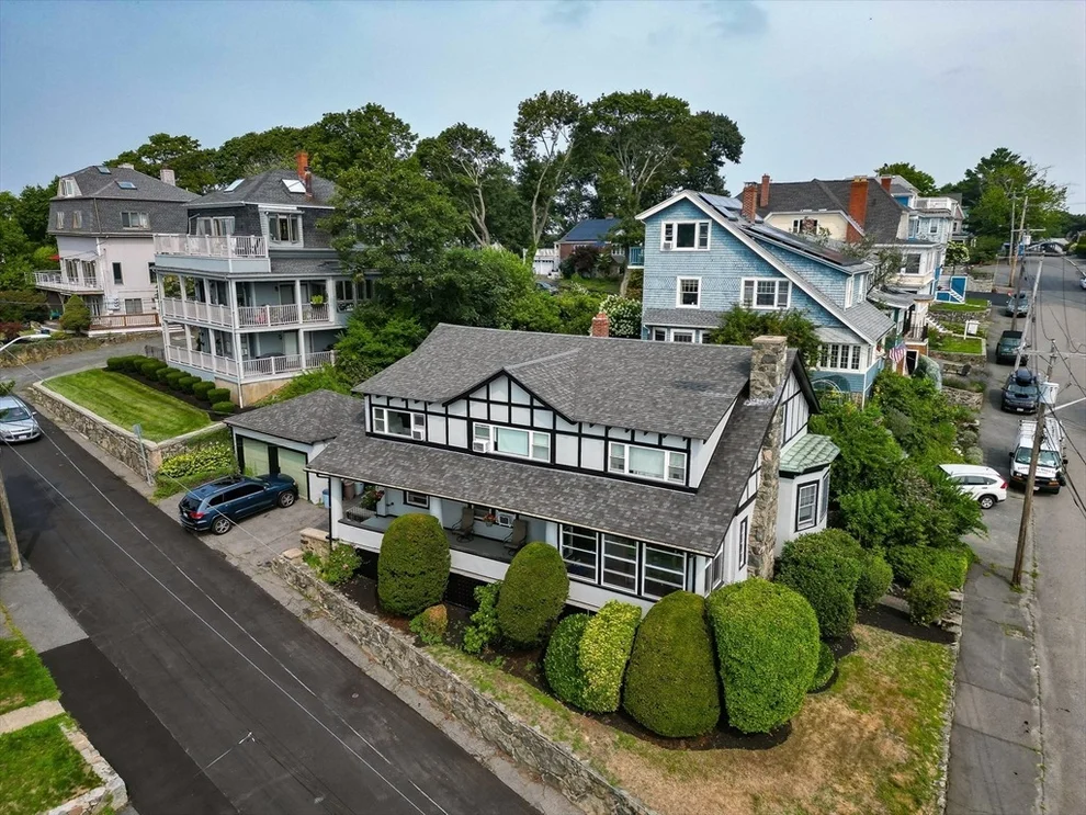 Unit for sale at 106 Rockland St, Swampscott, MA 01907